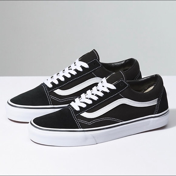 cheap vans shoes under $40